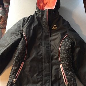 Gerry 3-1 jacket